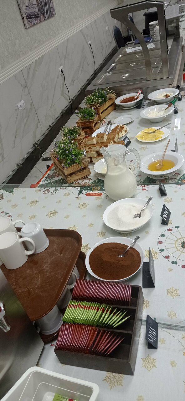 Гостиница Аквамарин Хоста-154