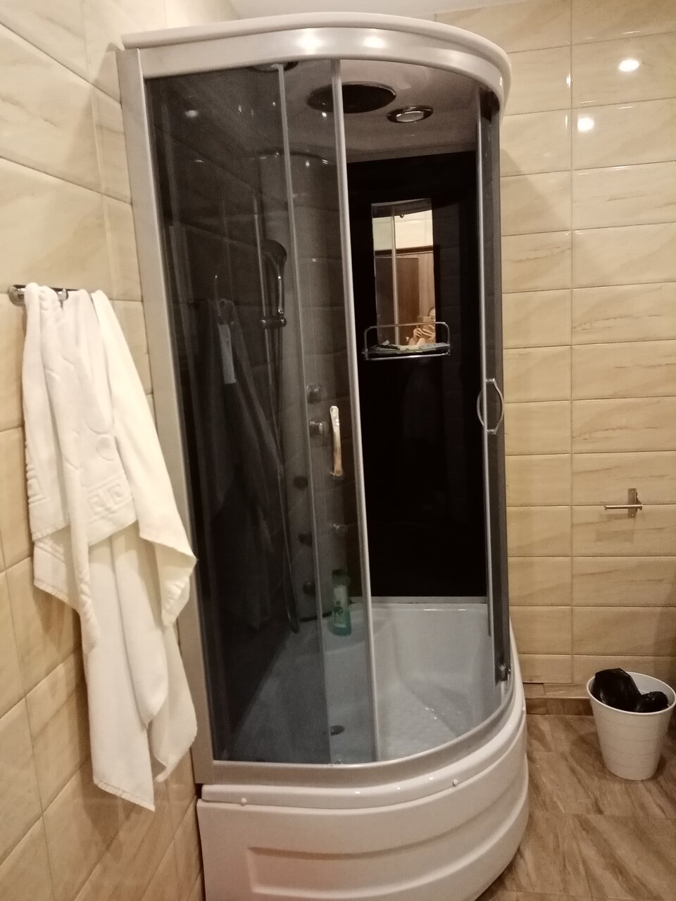 Гостиница Аквамарин Хоста-152