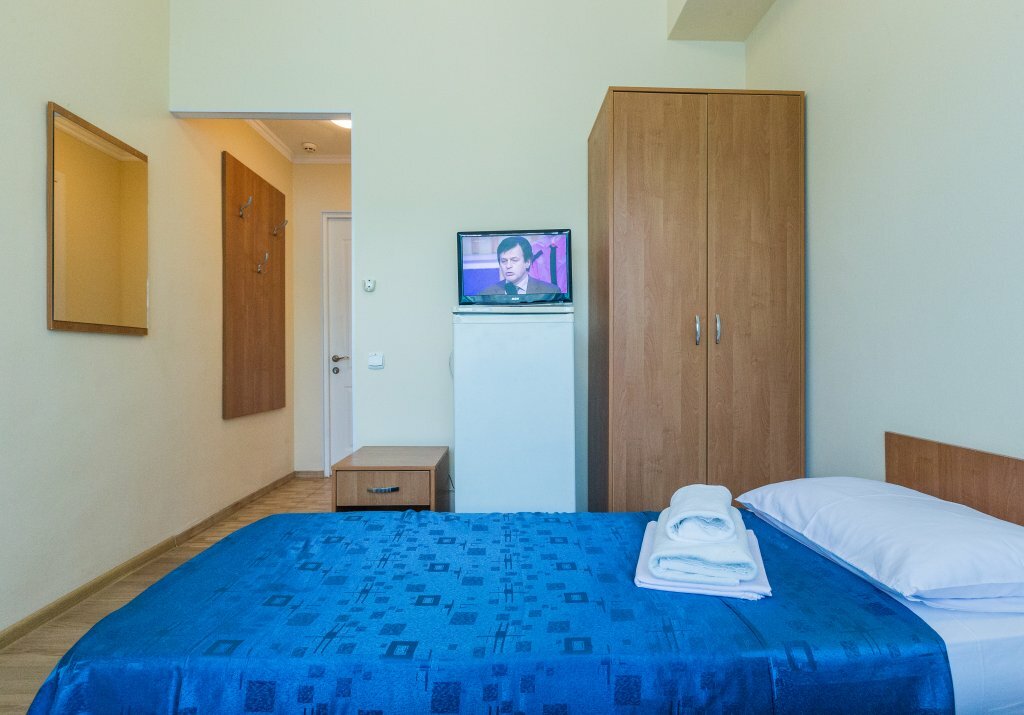 Гостиница Аквамарин Хоста-161