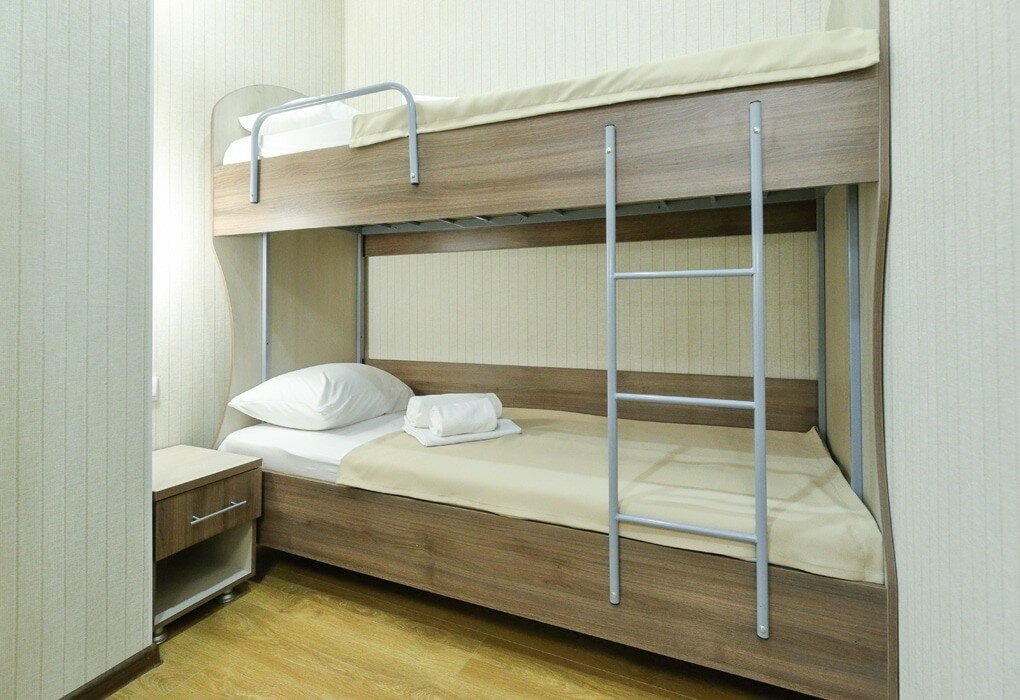 Гостиница Аквамарин Хоста-157