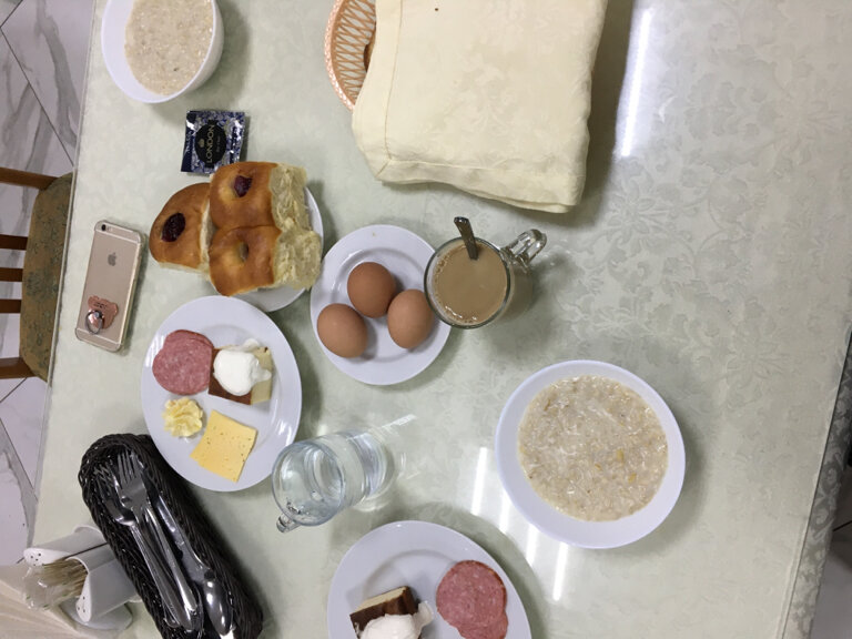 Гостиница Аквамарин Хоста-65