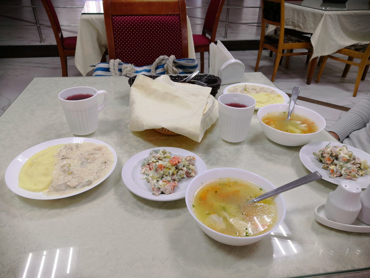 Гостиница Аквамарин Хоста-131