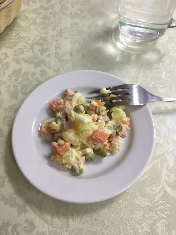 Гостиница Аквамарин Хоста-56