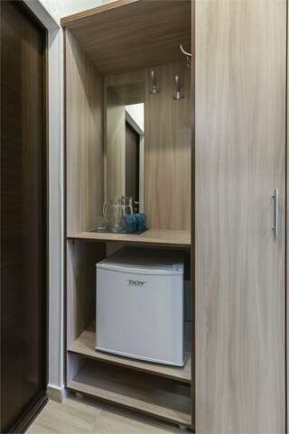 Гостиница Аквамарин Хоста Двухместный "Комфорт"-5