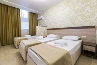 Гостиница Аквамарин Хоста-4