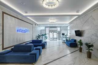 Гостиница Аквамарин Хоста-1