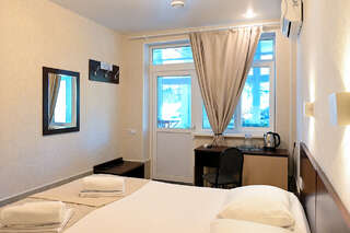 Гостиница Аквамарин Хоста Двухместный номер "Стандарт"-8