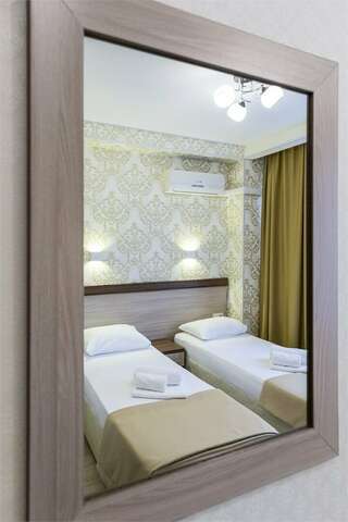 Гостиница Аквамарин Хоста Двухместный "Комфорт"-8