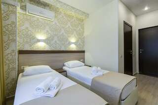 Гостиница Аквамарин Хоста Двухместный "Комфорт"-3