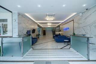 Гостиница Аквамарин Хоста-3