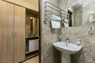 Гостиница Аквамарин Хоста Двухместный "Комфорт"-10