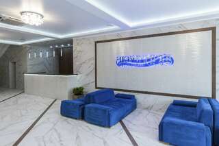 Гостиница Аквамарин Хоста-0