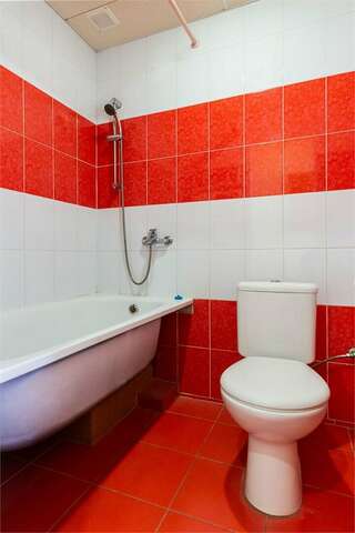 Гостиница Аквамарин Хоста Двухместный "Эконом"-6