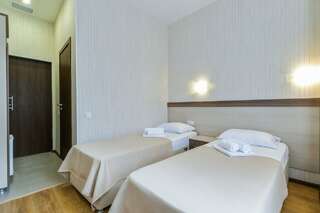 Гостиница Аквамарин Хоста Двухместный "Комфорт"-4