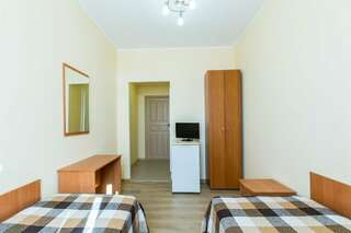 Гостиница Аквамарин Хоста Двухместный "Эконом"-3