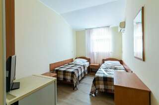 Гостиница Аквамарин Хоста Двухместный "Эконом"-2