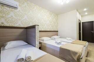 Гостиница Аквамарин Хоста Трехместный "Комфорт"-3