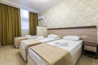 Гостиница Аквамарин Хоста Трехместный "Комфорт"-1