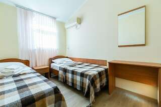 Гостиница Аквамарин Хоста Двухместный "Эконом"-1
