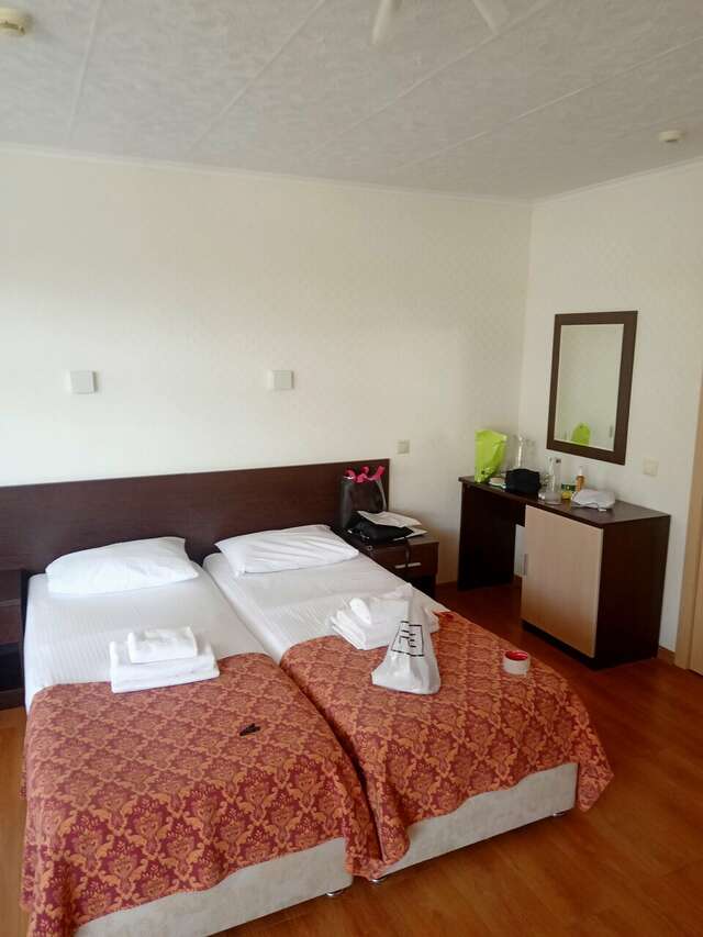 Гостиница Аквамарин Хоста-146