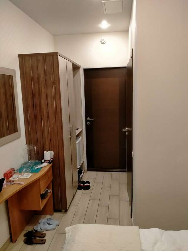 Гостиница Аквамарин Хоста-138