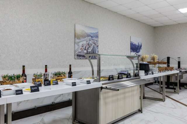 Гостиница Аквамарин Хоста-112