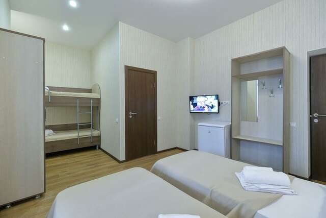 Гостиница Аквамарин Хоста-177