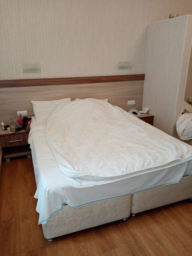 Гостиница Аквамарин Хоста-69