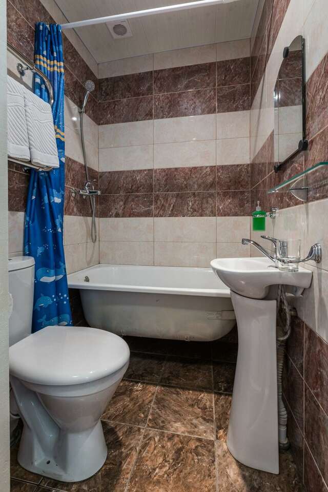 Гостиница Аквамарин Хоста-161