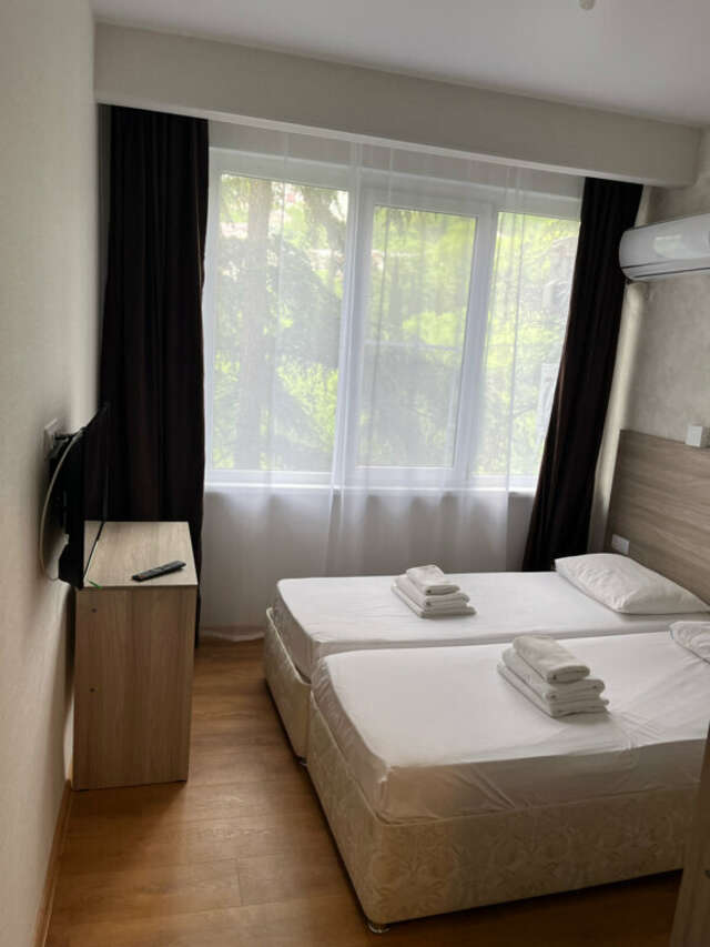 Гостиница Аквамарин Хоста-114