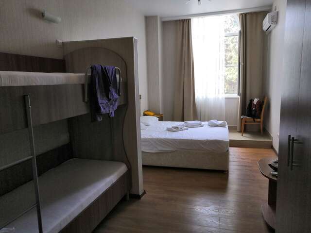 Гостиница Аквамарин Хоста-171