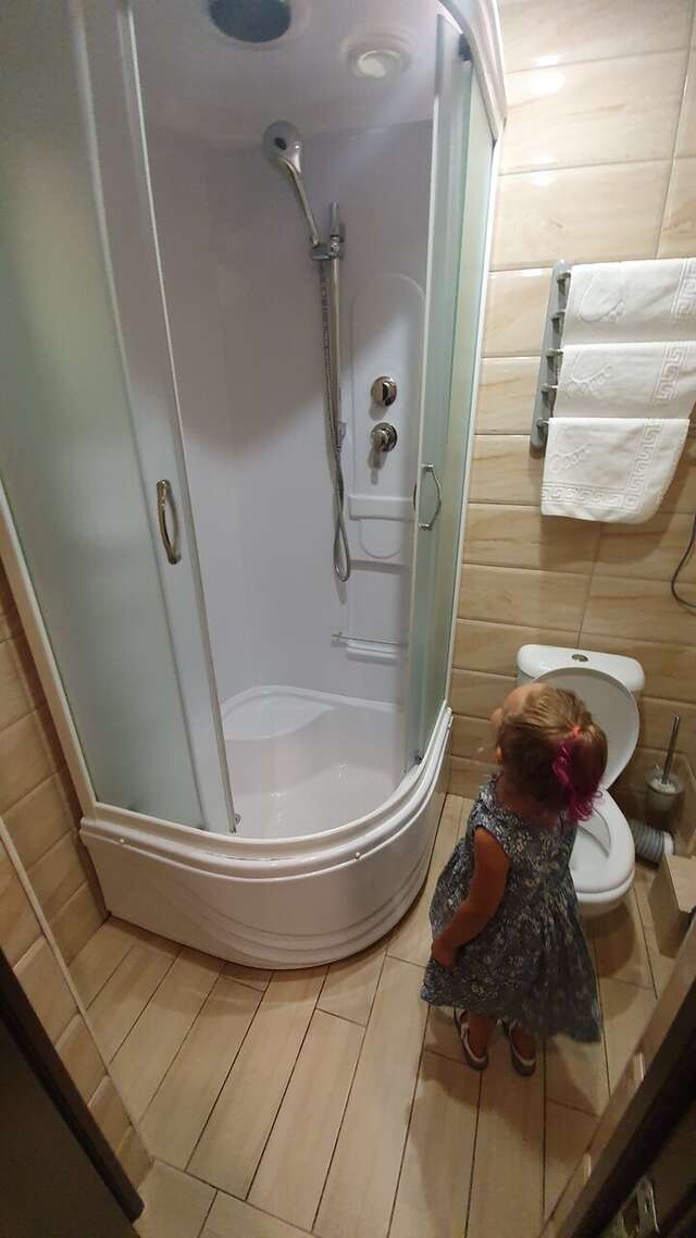 Гостиница Аквамарин Хоста-149