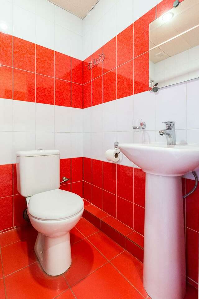 Гостиница Аквамарин Хоста-101