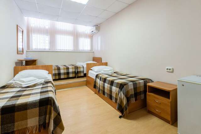 Гостиница Аквамарин Хоста-106