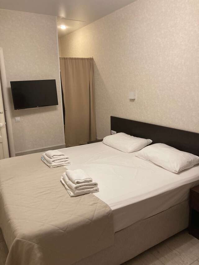 Гостиница Аквамарин Хоста-175