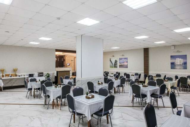 Гостиница Аквамарин Хоста-147