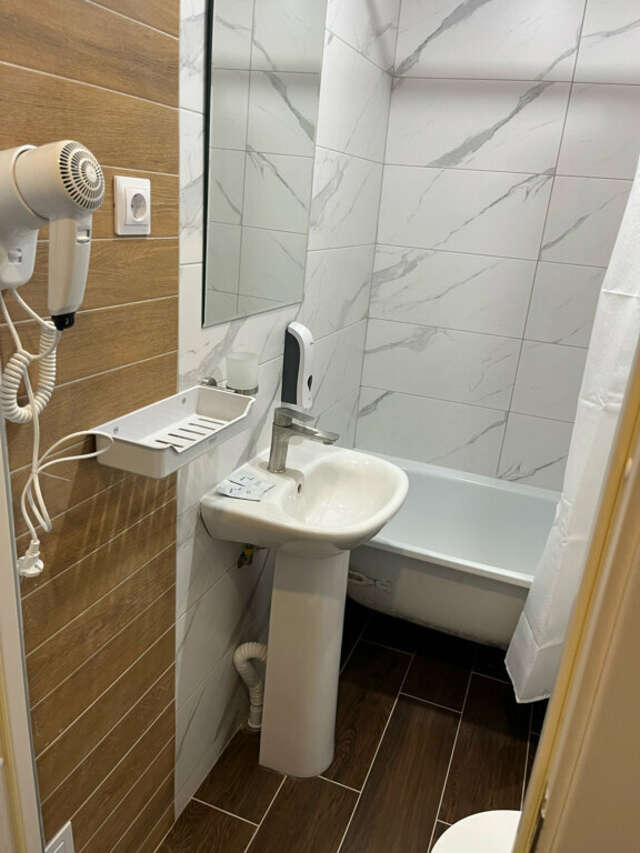 Гостиница Аквамарин Хоста-110