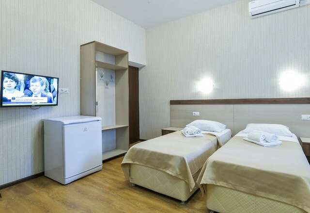 Гостиница Аквамарин Хоста-140