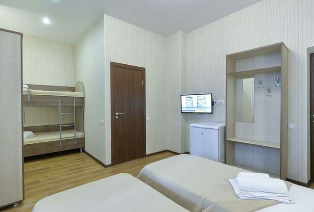 Гостиница Аквамарин Хоста-131