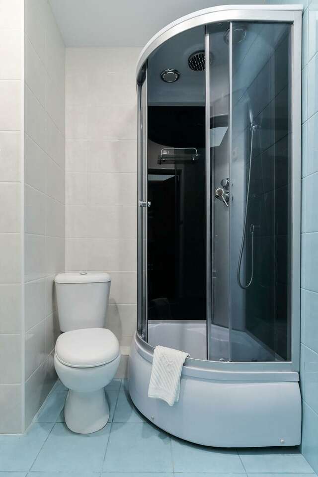 Гостиница Аквамарин Хоста-150