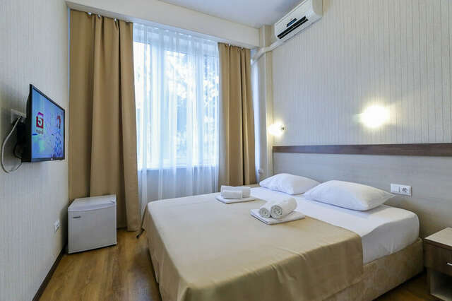 Гостиница Аквамарин Хоста-152