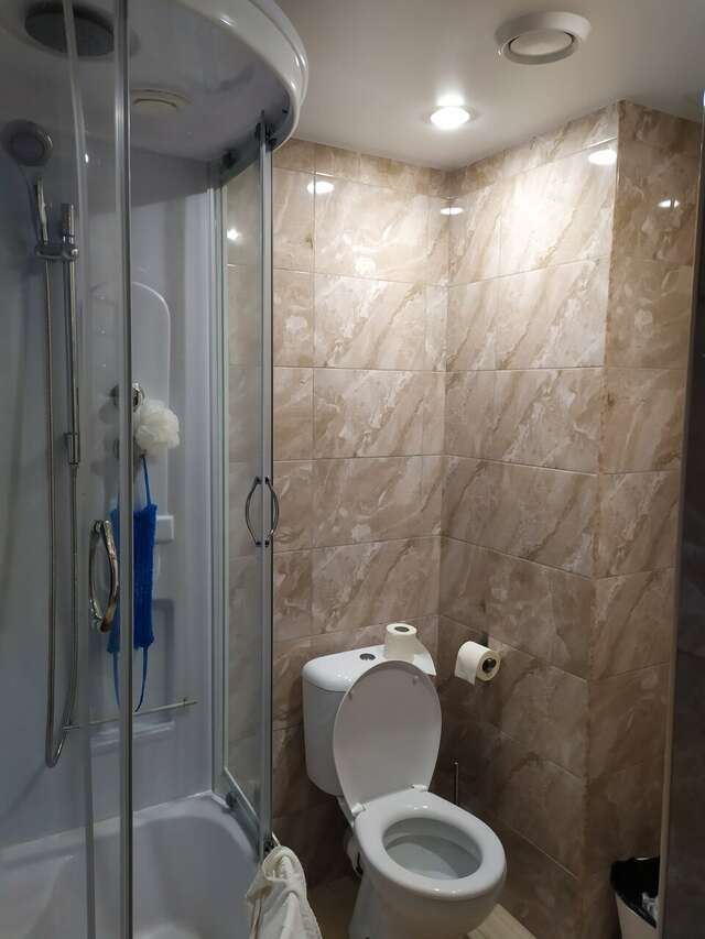 Гостиница Аквамарин Хоста-187