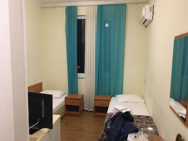 Гостиница Аквамарин Хоста-128