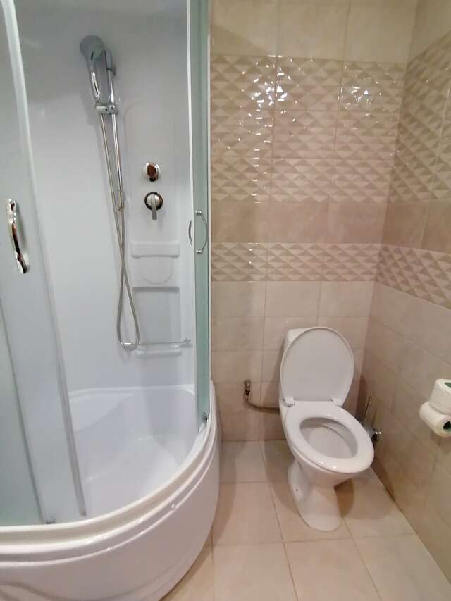 Гостиница Аквамарин Хоста-193