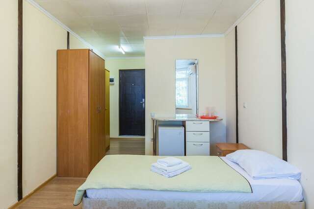 Гостиница Аквамарин Хоста-181