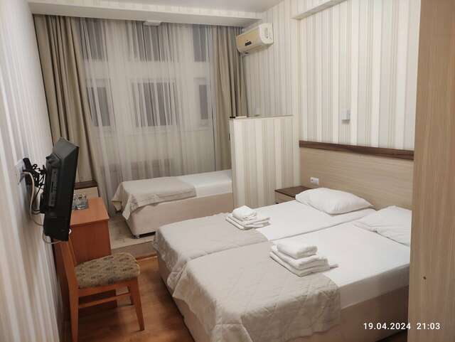 Гостиница Аквамарин Хоста-90