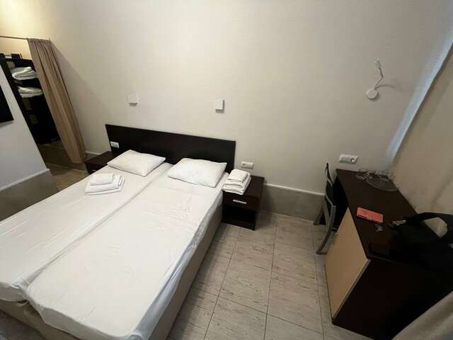 Гостиница Аквамарин Хоста-205