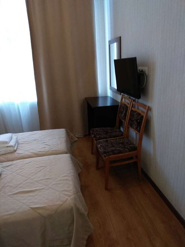 Гостиница Аквамарин Хоста-179