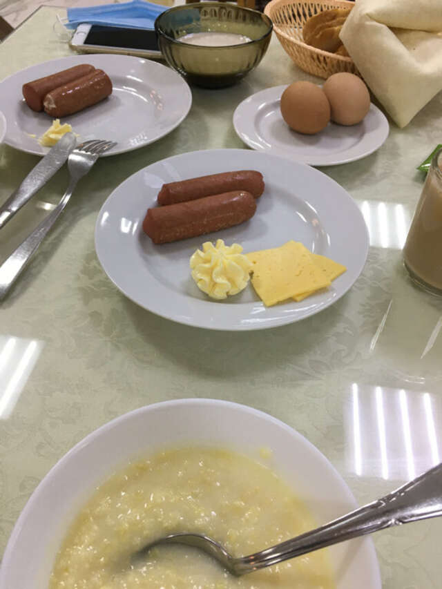 Гостиница Аквамарин Хоста-142