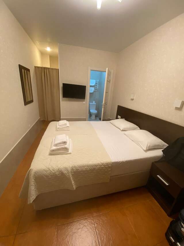 Гостиница Аквамарин Хоста-123